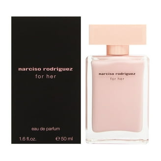 香水(女性用) NARCISO RODRIGUEZ FOR HER EDP SPRAY Narciso Rodriguez, Eau De Parfum Spray, 3.3 Oz / 100 Ml, For Her