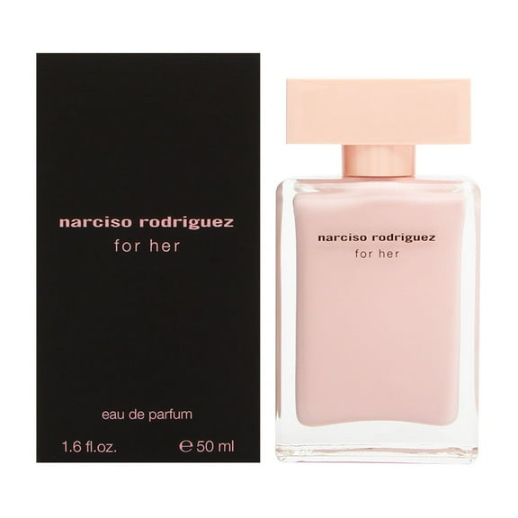 Narciso Rodriguez by Narciso Rodriguez Eau De Parfum Spray 1.6 oz for Female