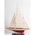 thumbnail image 1 of Endeavour Yacht Painted 24, 1 of 1