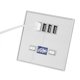 thumbnail image 5 of Estación de carga del enchufe de pared del cargador USB de la luz LED de 4 puertos para la astilla de los sitios de construcción 36V, 5 of 8