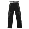 thumbnail image 4 of unbranded  Hiking Pants for Women with Pockets Stretchy Fleece Skirts Jeans Women's Travel Black, 4 of 8