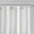thumbnail image 4 of Home Essence Maris Ombre Printed Seersucker Shower Curtain, 4 of 5