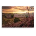thumbnail image 1 of Epic Art 'Just a Sunset in the Netherlands' by Martin Podt, Acrylic Glass Wall Art, 16"x12", 1 of 3