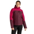 thumbnail image 4 of Dare 2B Womens Mountain Series Waterproof Jacket, 4 of 5