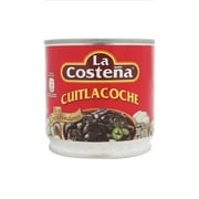 Cuitlacoche La Costea - Huitlacoche - Mexican Corn Smut - 2/13.4 ounces (380g)