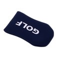 thumbnail image 2 of Cubierta de Putter de Golf Sunnimix Cubierta de Golf Putter Alta Elasticidad Azul, 2 of 8