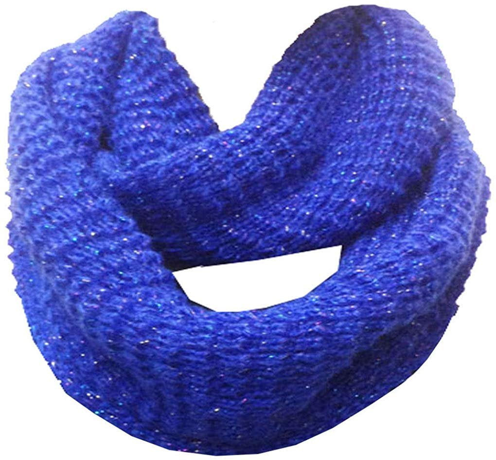 Infinity Scarf for Women by Silver Fever Fashionable Elegant & Soft