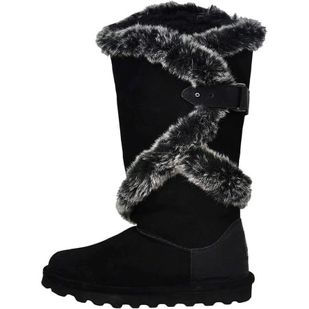

BEARPAW Women s Sheilah Boot