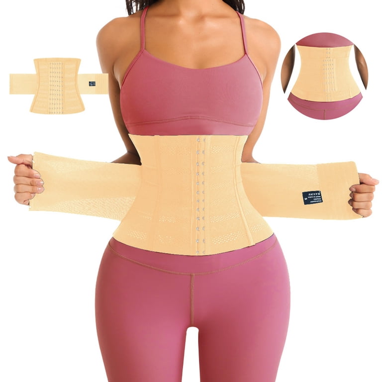 waist trainer best fajas for after pregnancy