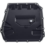 audi s5 transmission oil pan