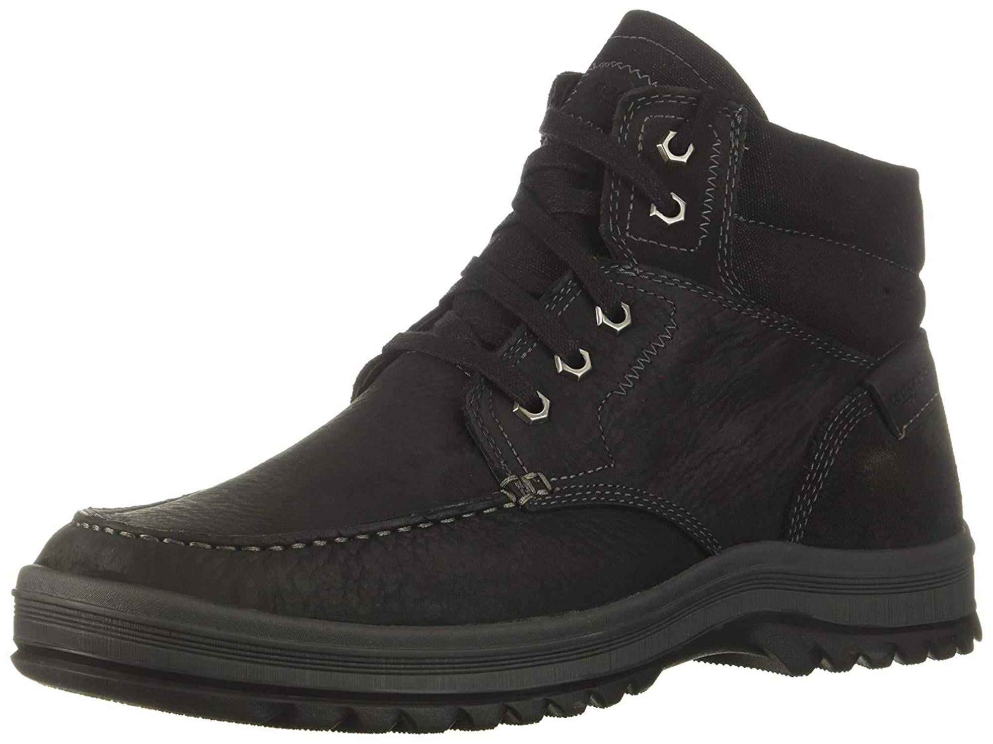 rockport mens ankle boots