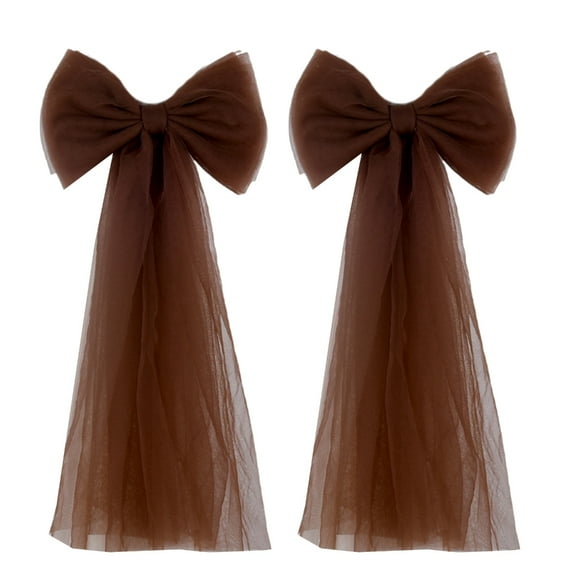 Bowknot Drapery Holdbacks Decorative Curtain Tie Backs for Office Home Decors Drapes Curtain Tiebacks Drapery Holder