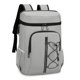 thumbnail image 2 of Mochila isotérmica aislante, cómoda y suave, ideal para acampar., 2 of 7