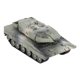 thumbnail image 5 of Modelo de Tanque, Modelo de Tanque de Aleación, Juguete, Rotacia de 360 ​​Grados, Simulació de decoración del Hogar para Colrecisistas, 5 of 7