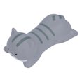 thumbnail image 2 of Mouse Pad Wrist Support Wrist Rest PU Material Cartoon Cute, Comfortable, Wear Resistant for Mouse Keyboard Computer, Press It Gently for Stress Relief, 2 of 7