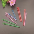 thumbnail image 4 of Advancent Herramienta de costura, Kit de costura de agujas de tejer, accesorios de bricolaje coloridos de larga duración, agujas de costura profesionales Artesanía Advancent HA075169-01, 4 of 6