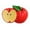 A, variant on 3D Resin Fruit Fridge Funny Cute Decorative Accessories For Refrigerators Whiteboards And Metal