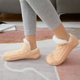 thumbnail image 1 of Floor Stockings Plus Fleece Thick To Keep Warm Sock Lightweight Cotton Socks, 1 of 4
