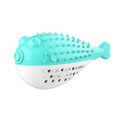 thumbnail image 1 of Xingzhi Blue Chew Toy For Kids And Pets Interactive Play And Easy To Clean Cat Trees And Scratching Posts blue 1Set, 1 of 6