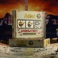 thumbnail image 2 of Bones Coffee Company Fallout Season 2 Sin City Coffee Collector's Box Ground, 2 of 11