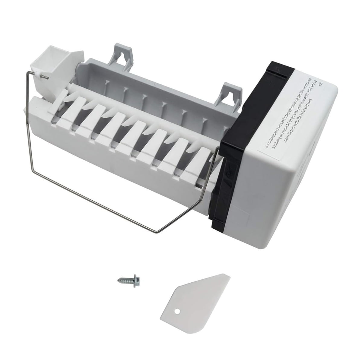D7824706Q Refrigerator Ice Maker for Whirlpool Sears  Amana 241798231