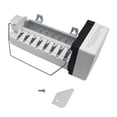 thumbnail image 2 of D7824706Q Refrigerator Ice Maker for Whirlpool Sears  Amana 241798231, 2 of 5