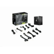 MSI MAG A750GL PCIE 5.1 & ATX 3.1 Gaming Power Supply - Full Modular - 80 Plus Gold Certified 750W - Compact Size - ATX PSU -