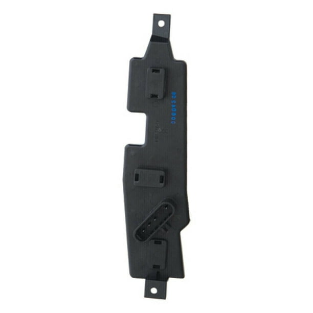 Porta Foco Para Calavera Cheyenne 1992 A 1998 Chevrolet Izq C/House DEPO 301222688929162 1 Pieza