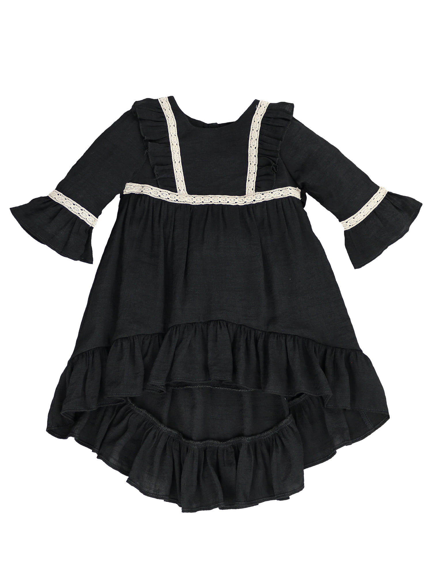 little black dress for toddlers