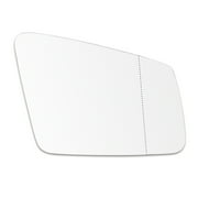 Unique Bargains Mirror Glass Heated RH Rearview Mirrors