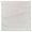 White, variant on Better Trends Trier 2 Piece Poly-Cotton Tufted Bath Rug with Non-Slip Backing - White
