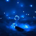 thumbnail image 4 of 20 LED Paquete de 20 luces de cadena de hadas de corcho operadas por batería Mini luces de botella de alambre de cobre impermeables para tarro DIY-4 colores a elegir, 4 of 5