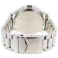 thumbnail image 3 of Nixon Men's The Sentry White Dial Stainless Steel Watch A356100, 3 of 4