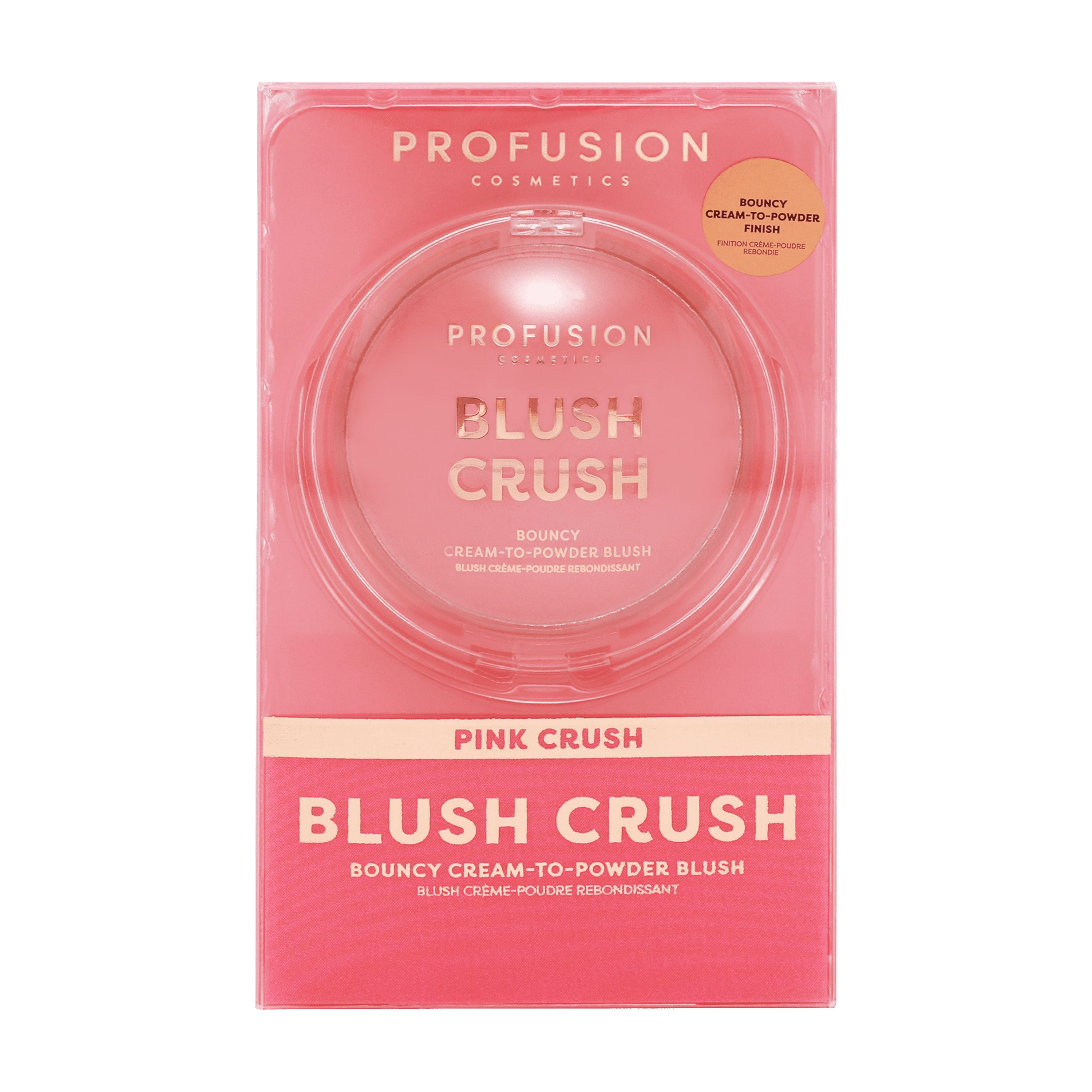 Blush Crush