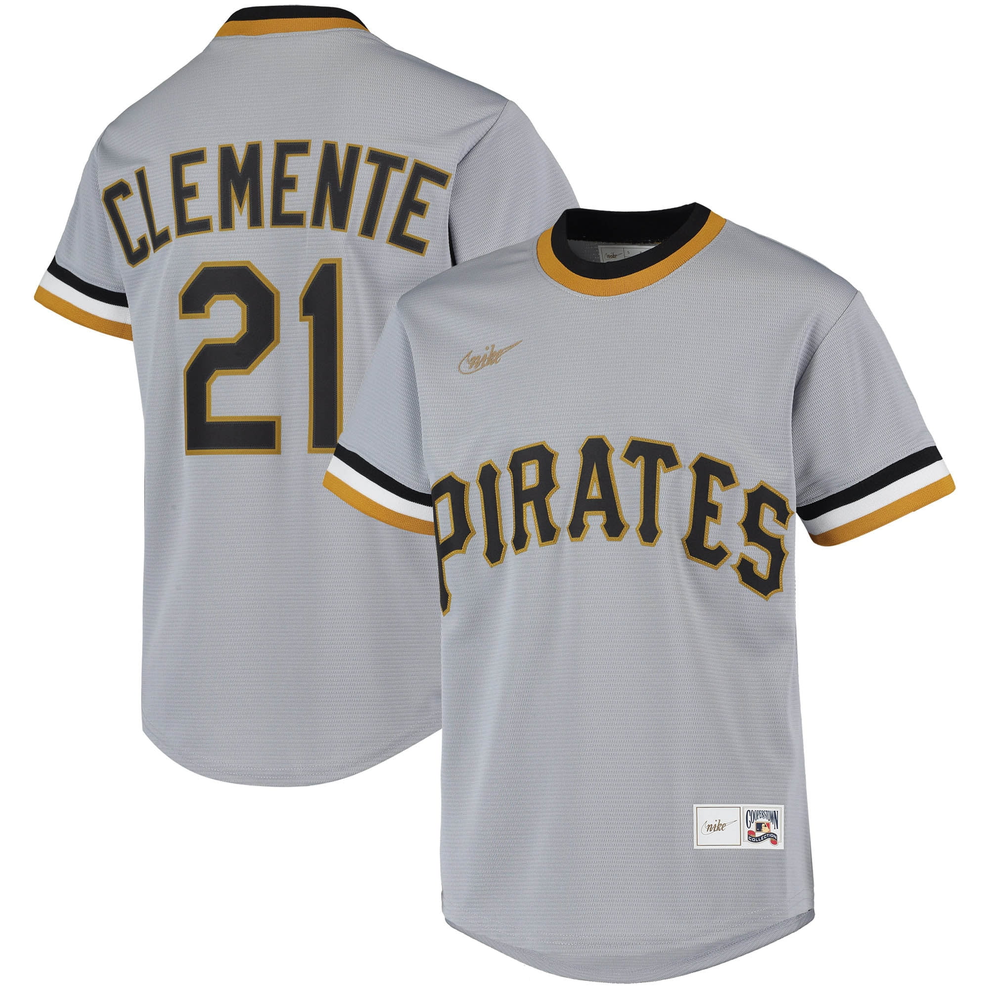 youth camo pirates jersey