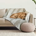 thumbnail image 7 of Arlee Home + Pet Waterproof Throw for Dogs and Cats, 7 of 7