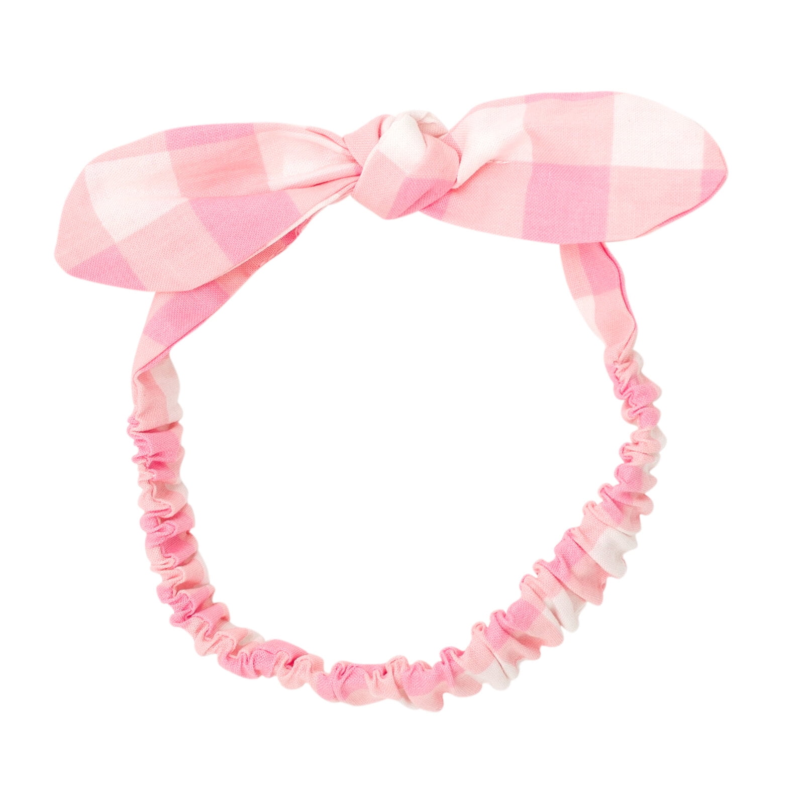 Barbie Newborn Baby Girls Bodysuit Wrap Skirt and Headband 3 Piece Outfit Set Pink / White 3-6 Months