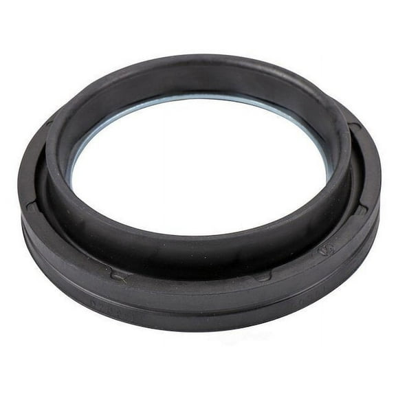 Front Axle Shaft Seal - Compatible with 2019 - 2023 Chevy Silverado 5500 HD 2020 2021 2022