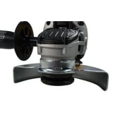 DEWALT 4-1 / 2 7-Amp Paddle Switch طاحونة زاوية صغيرة DWE4012