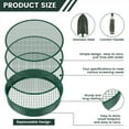 thumbnail image 4 of tamizeot Durable 4 For Screen Work And Earthsieb Through-pass Sieve Compost, 4 of 5