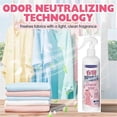 thumbnail image 3 of Multi-Functional Wrinkle Release Spray, Wrinkle Release, Static Cling Remover, 3 of 5