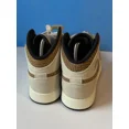thumbnail image 4 of Ni - ke Men’s Ni - ke Air Jordan 1 Mid SE Brown Elephant Shoes 6.5Y. . W8 NEW, 4 of 5