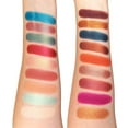 thumbnail image 4 of RUDE COSMETICS Bikini Bottom 18 Eyeshadow Palette, 4 of 4