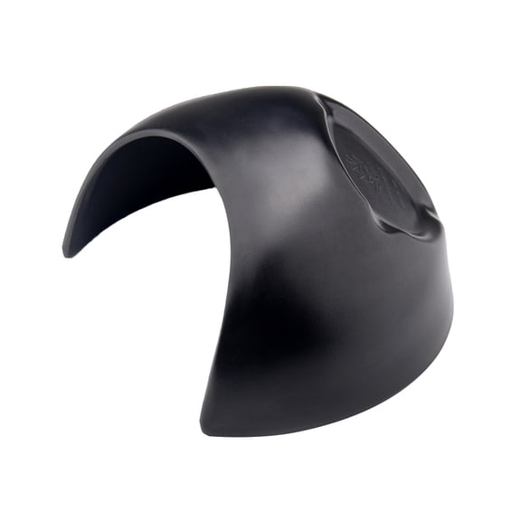 unbranded  Crested Gecko Hide Reptile Water Bowl Turtle Aquarium Black