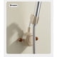 thumbnail image 2 of Non Punching Suction Cup Showerhead Bracket Showerhead Base Adjustable And Detachable Nozzle Fixing Seat Suction Cup Shower Stand, 2 of 2