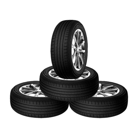 Pack de 4 Llantas NEXEN NPriz GX 195/65R15 91H