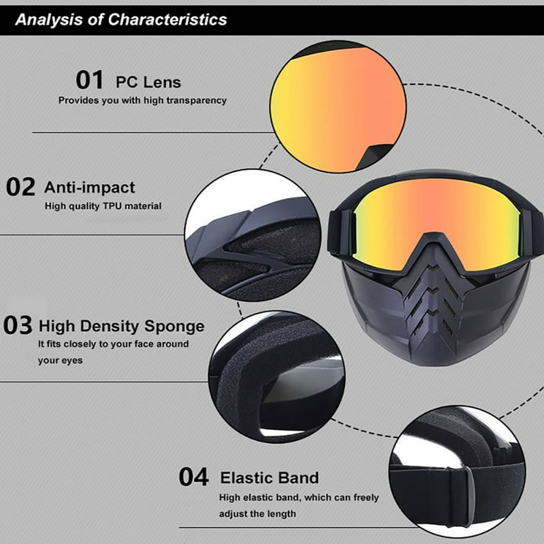 EVS Sports Unveils Premium Vision Protection Motocross Goggles - Racer X