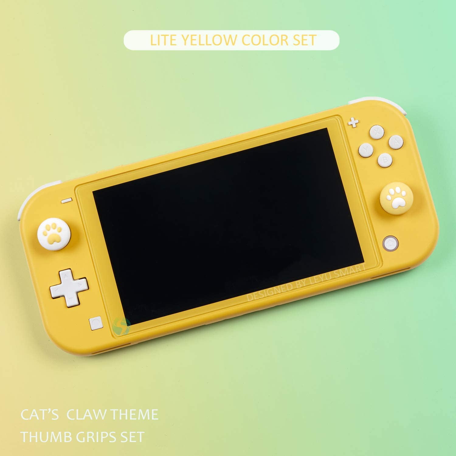 switch lite analog stick covers