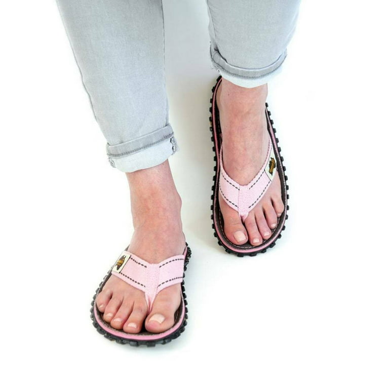 Women's Flip-Flops – Gumbies