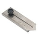 thumbnail image 4 of Regla paralela regla de línea deslizante portátil resistente de 0 a 100 mm para carpintería ANGGREK Otros, 4 of 8